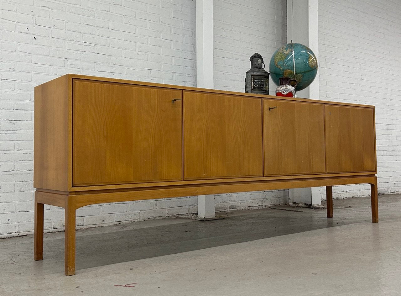 XXL vintage dressoir