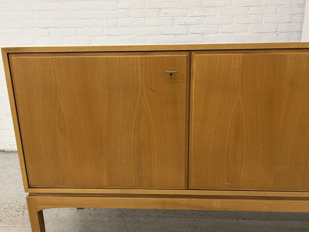 XXL vintage dressoir