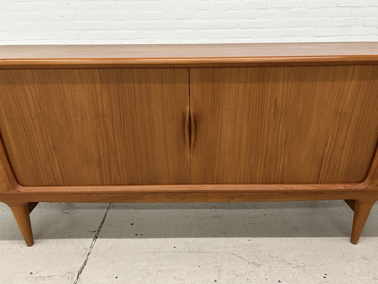 Johannes Andersen Deens Design Dressoir