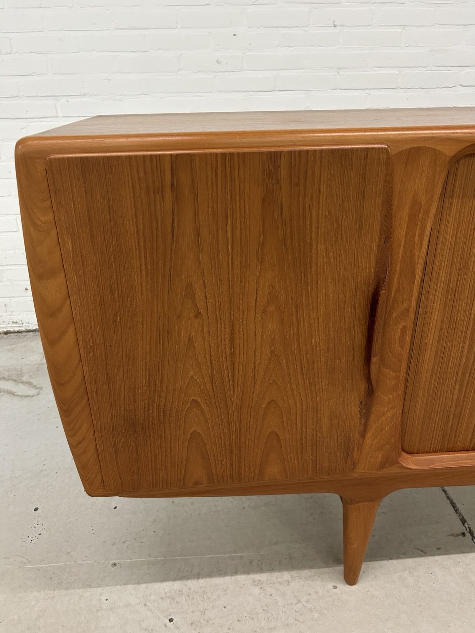Johannes Andersen Deens Design Dressoir