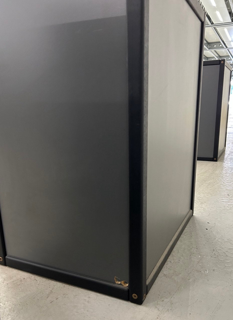 XXL Vintage Flötotto Profilsystem