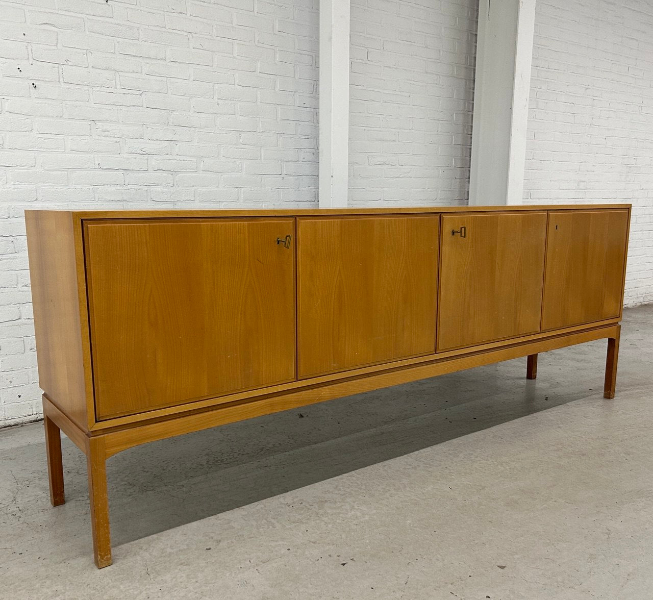 XXL vintage dressoir