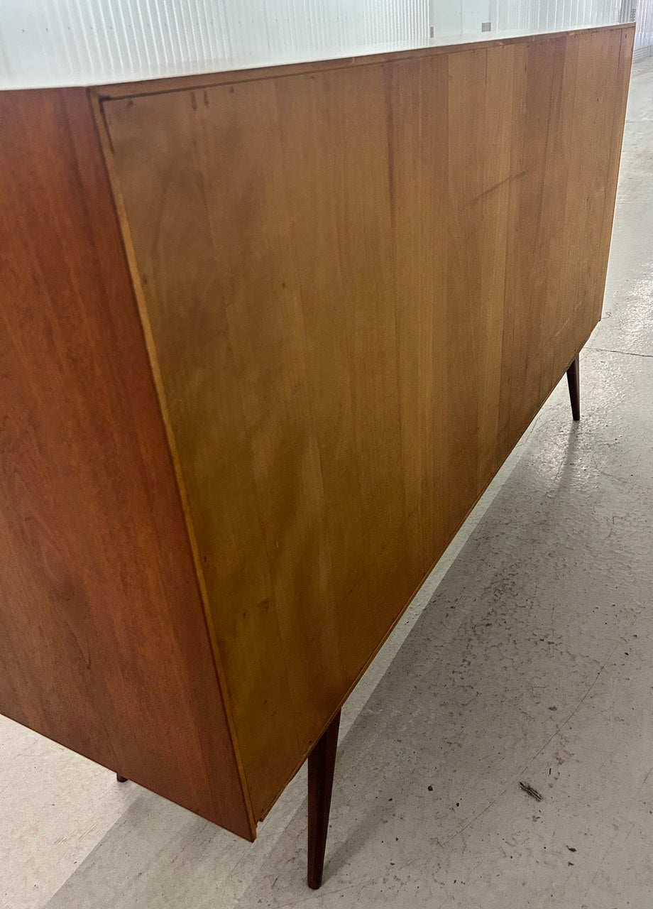 Louis Van Teeffelen Dressoir Highboard