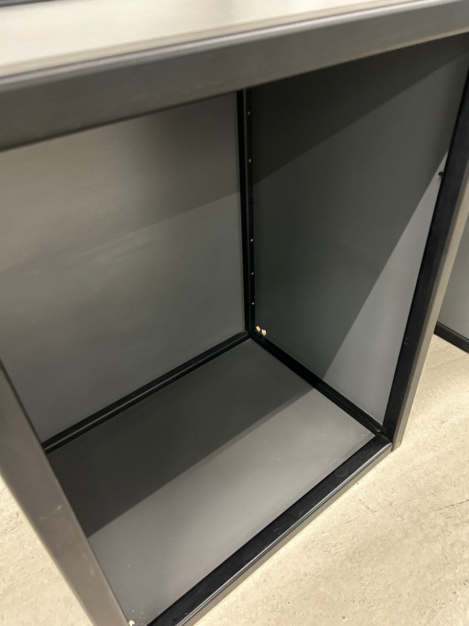 XXL Vintage Flötotto Profilsystem