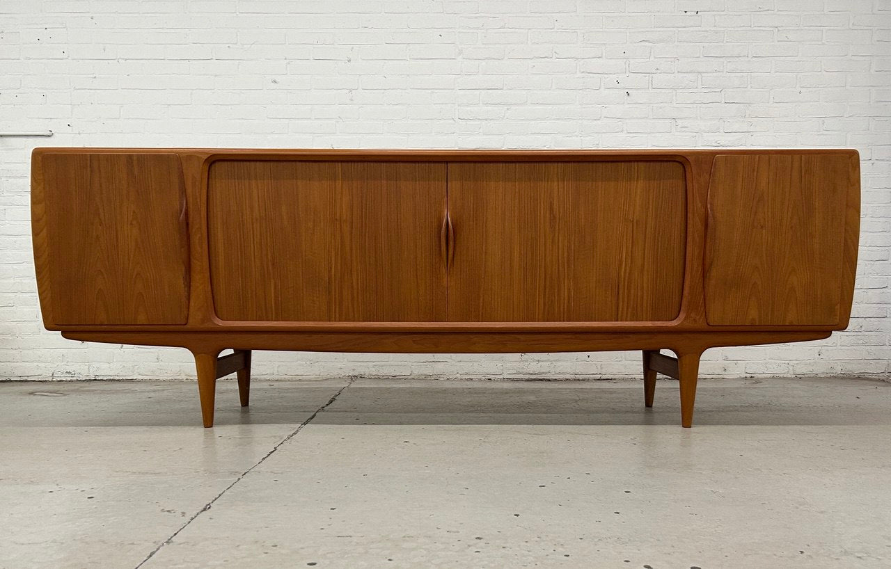 Johannes Andersen Deens Design Dressoir