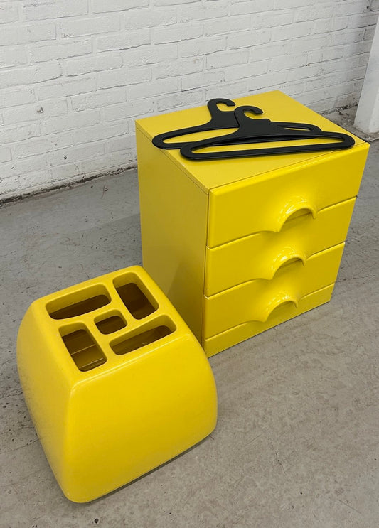 Vintage Quadro meubel Schönbuch