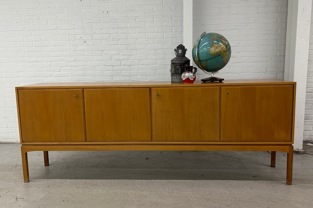 XXL vintage dressoir