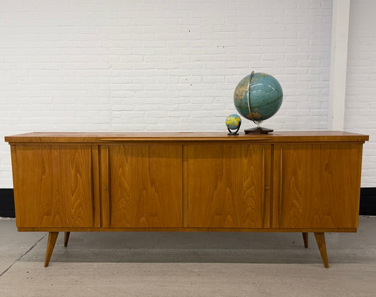 Vintage XXL dressoir
