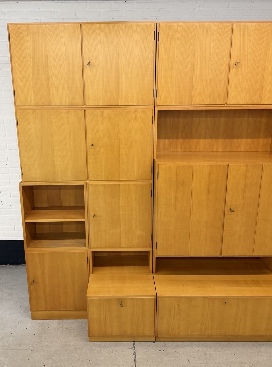 XXL vintage wandmeubel GE-EL S11