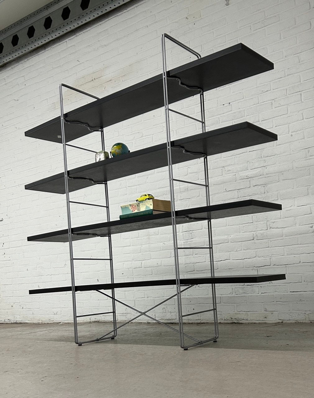 IKEA Enetri Niels Gammelgaard Book Rack