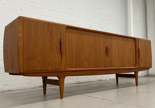 Johannes Andersen Deens Design Dressoir