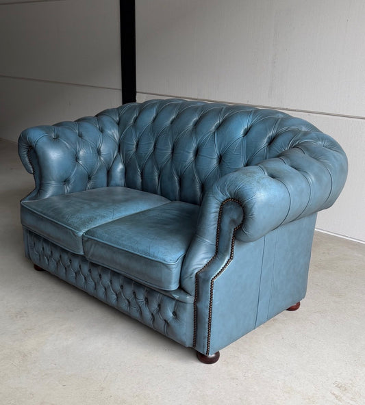 Chesterfield Winchester Furniture tweezitsbank