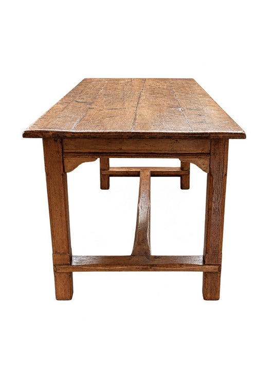 Oude Franse boerentafel