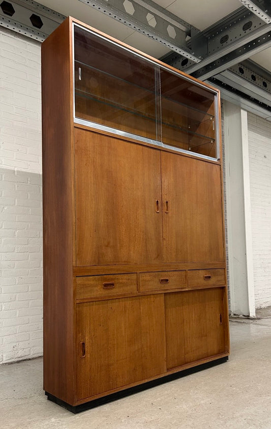 Vintage Pastoe Wandkast