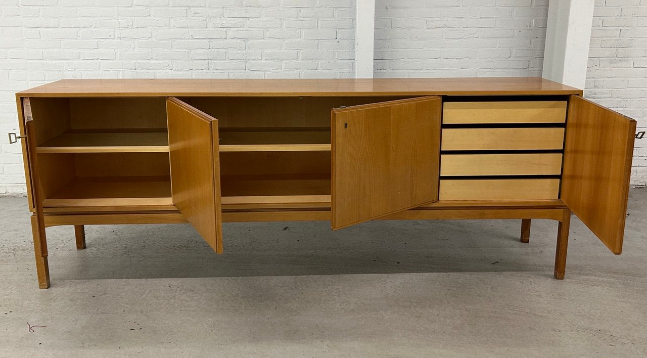 XXL vintage dressoir