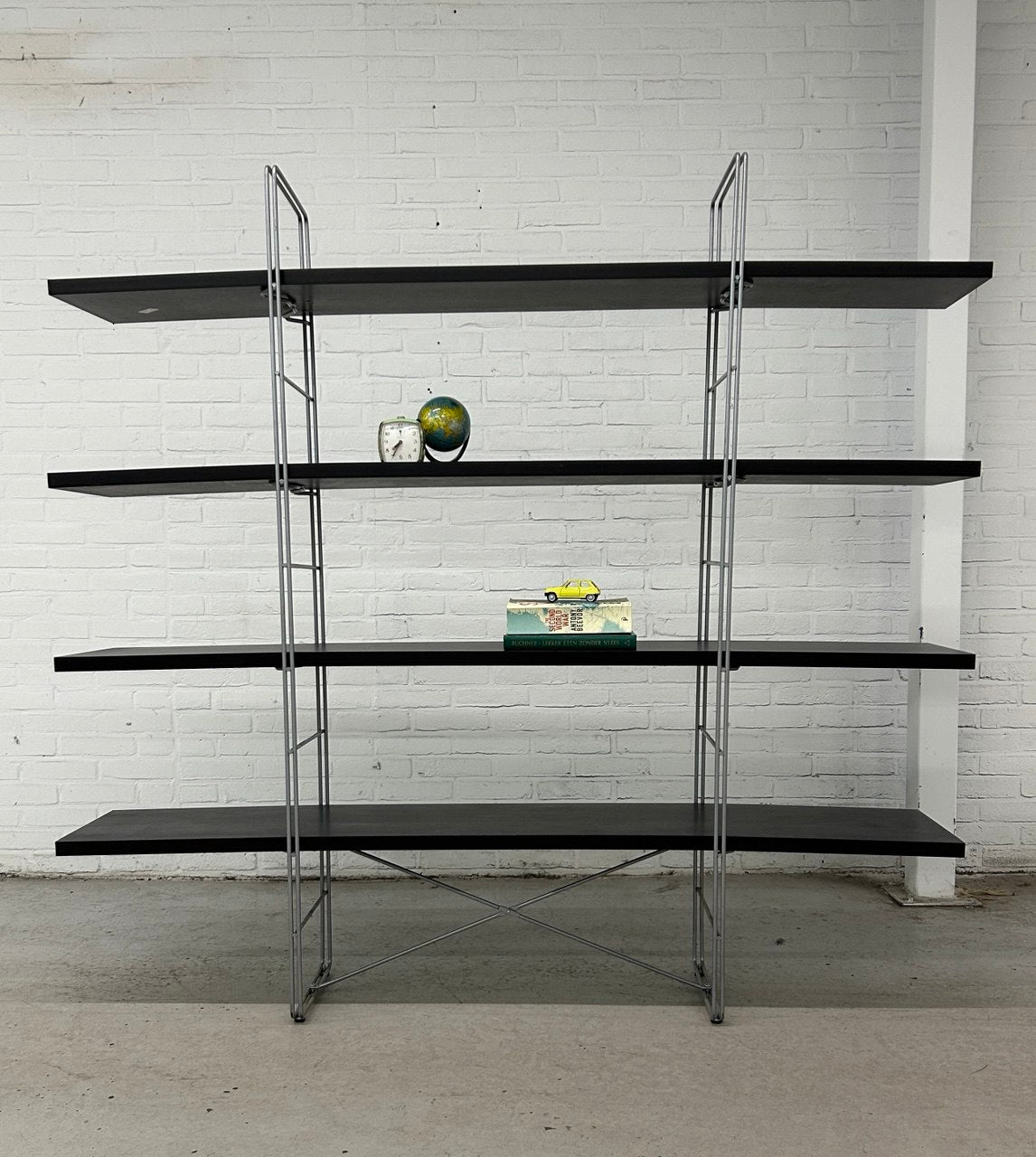 IKEA Enetri Niels Gammelgaard Book Rack