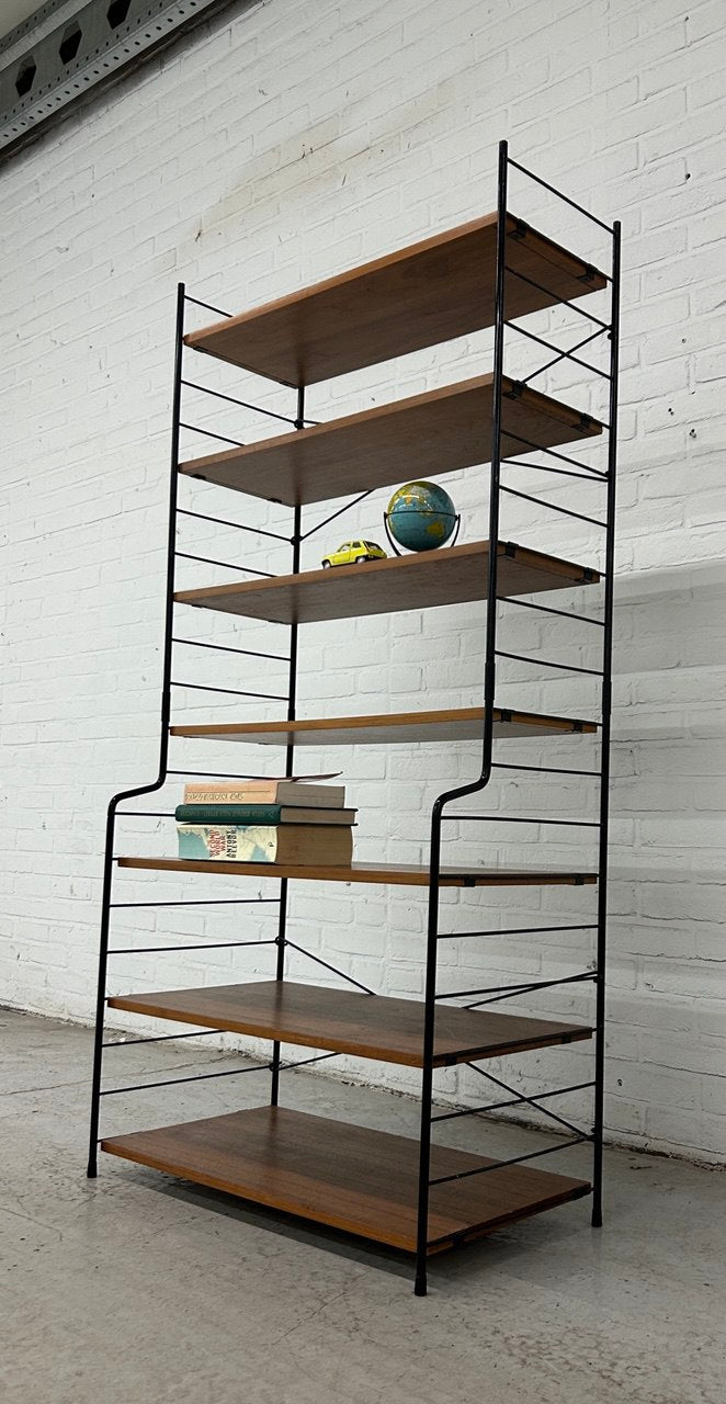 Vintage WHB modulair string wandrek