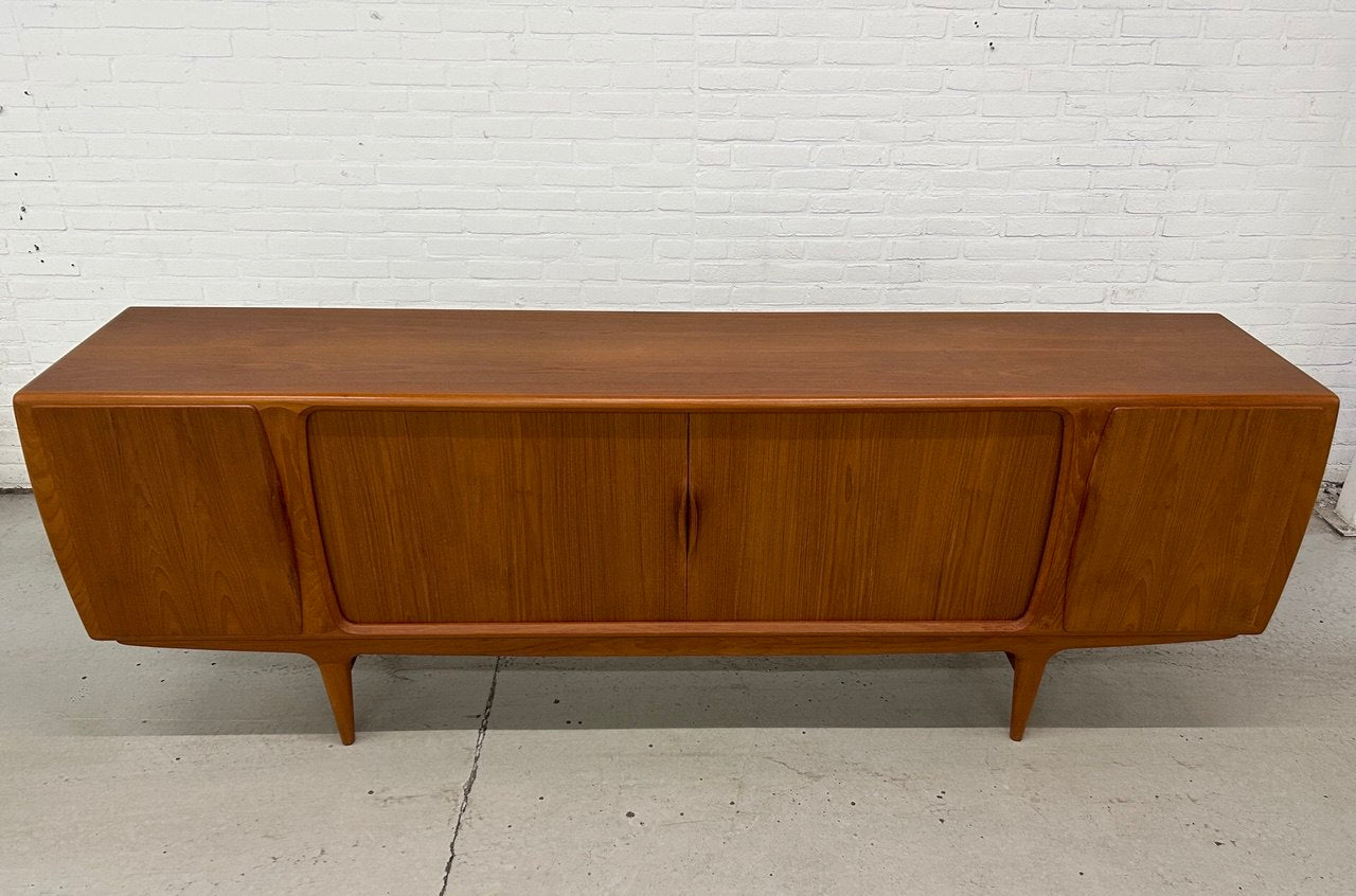 Johannes Andersen Deens Design Dressoir