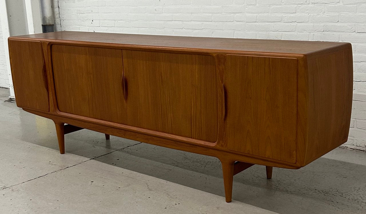 Johannes Andersen Deens Design Dressoir