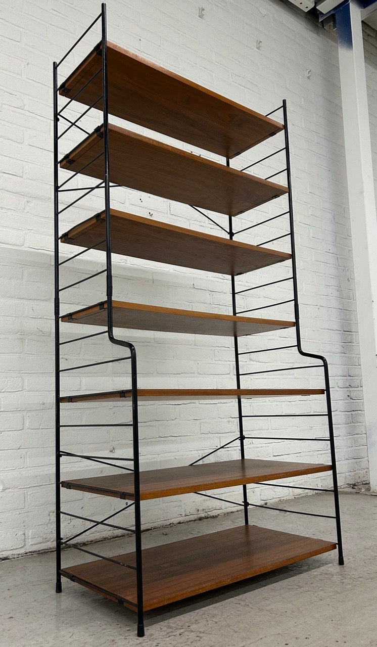 Vintage WHB modulair string wandrek