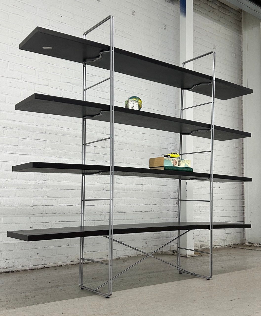 IKEA Enetri Niels Gammelgaard Book Rack