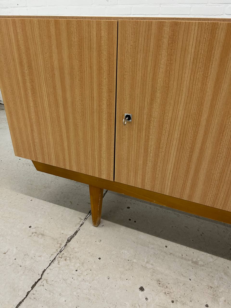 Vintage 3K Möbel / dressoir