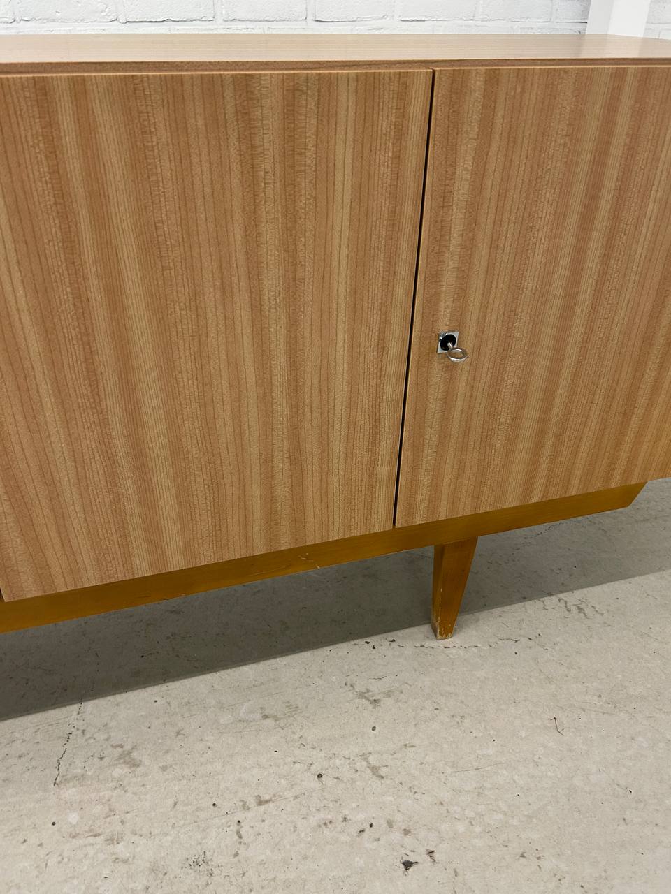 Vintage 3K Möbel / dressoir