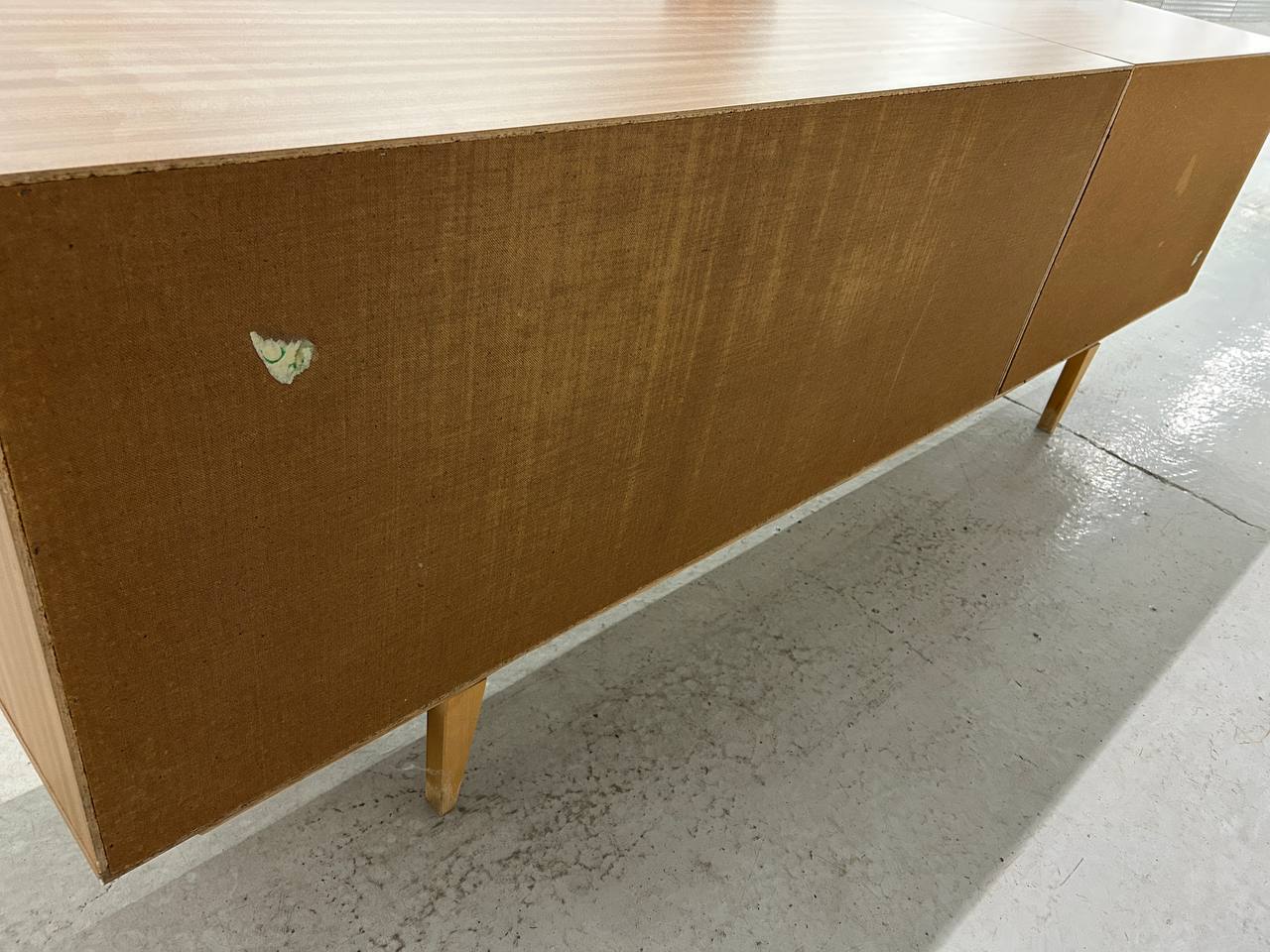 Vintage 3K Möbel / dressoir