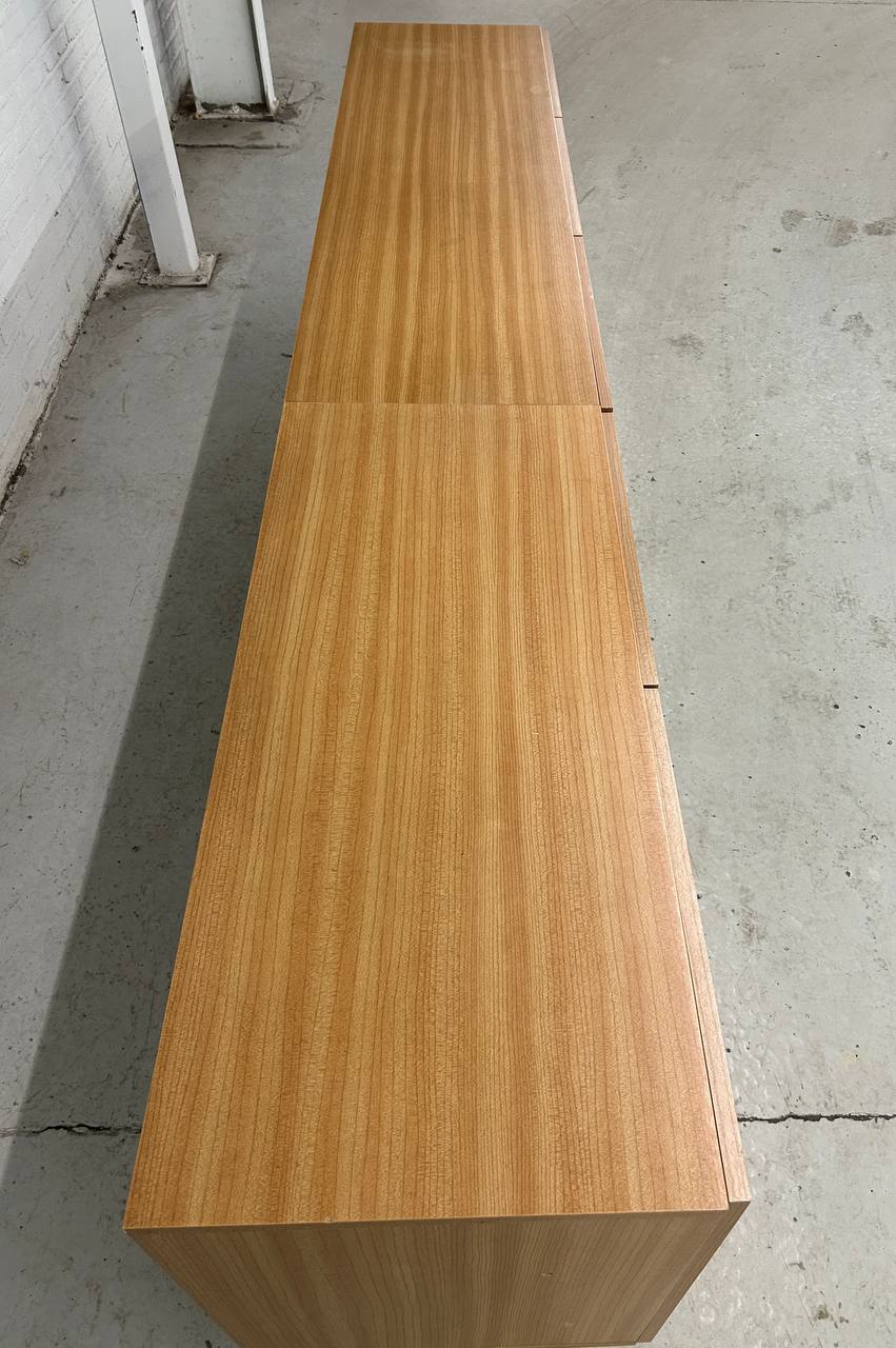 Vintage 3K Möbel / dressoir