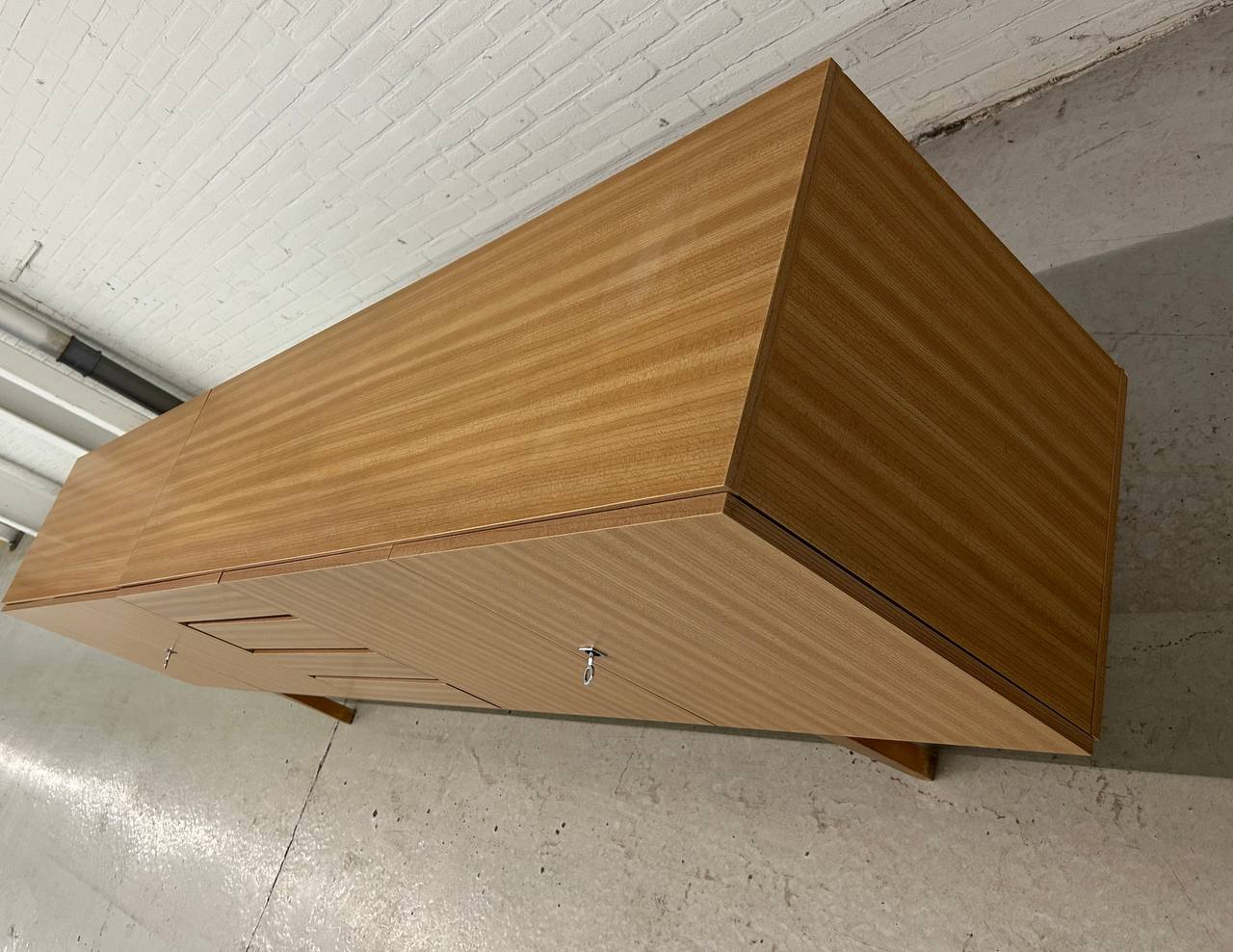 Vintage 3K Möbel / dressoir