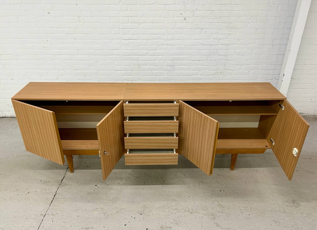 Vintage 3K Möbel / dressoir