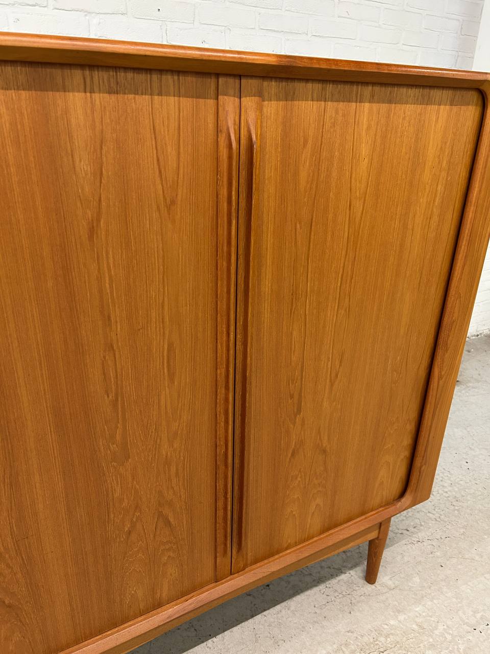 Bernhard Pedersen & Son highboard