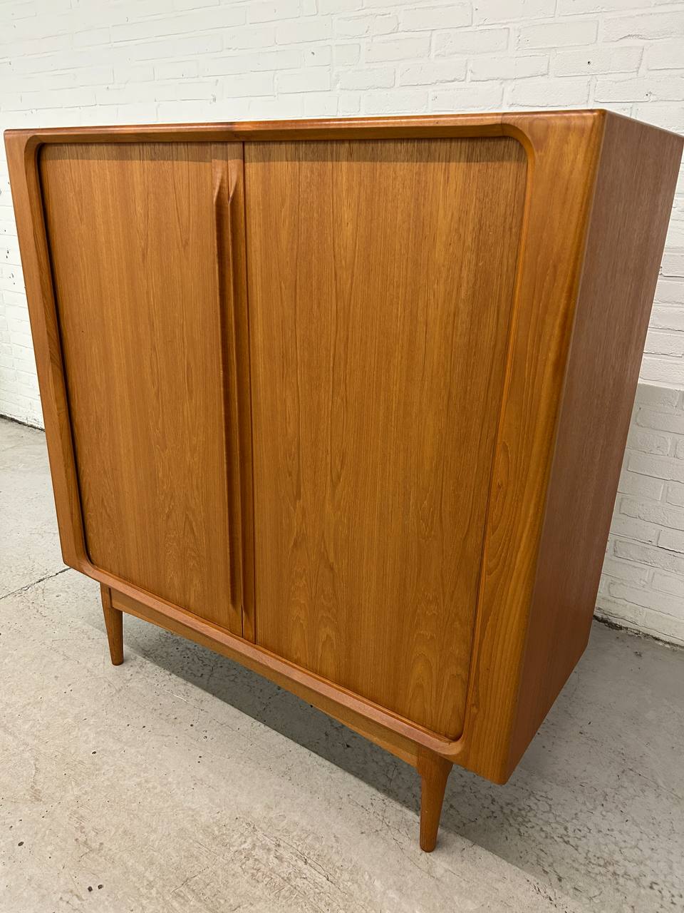 Bernhard Pedersen & Son highboard