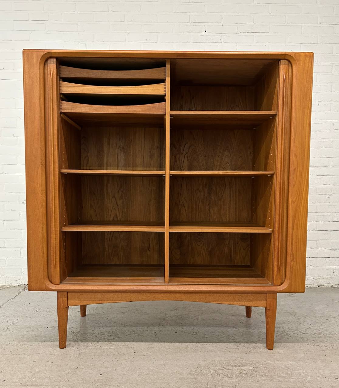 Bernhard Pedersen & Son highboard