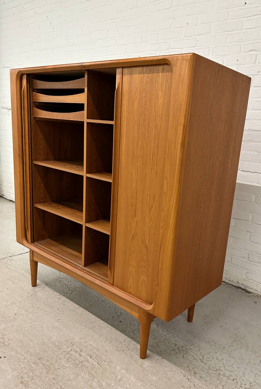 Bernhard Pedersen & Son highboard