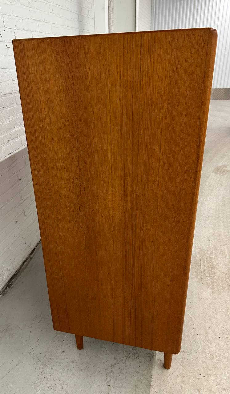 Bernhard Pedersen & Son highboard