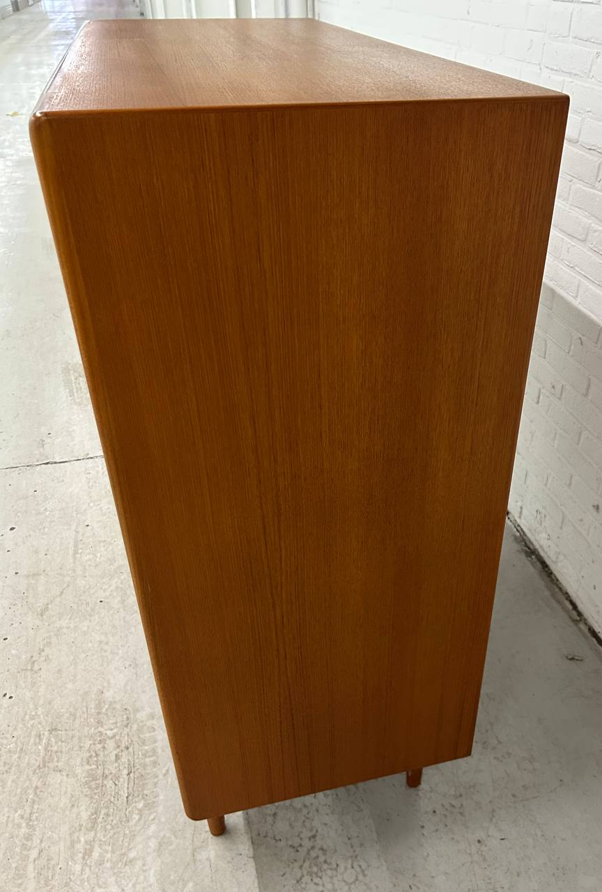 Bernhard Pedersen & Son highboard