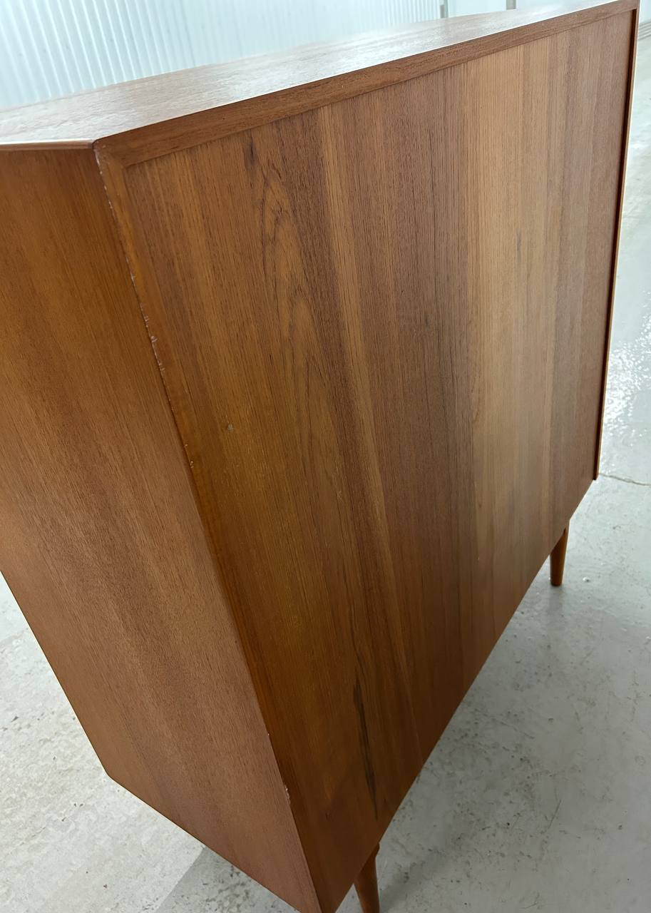 Bernhard Pedersen & Son highboard