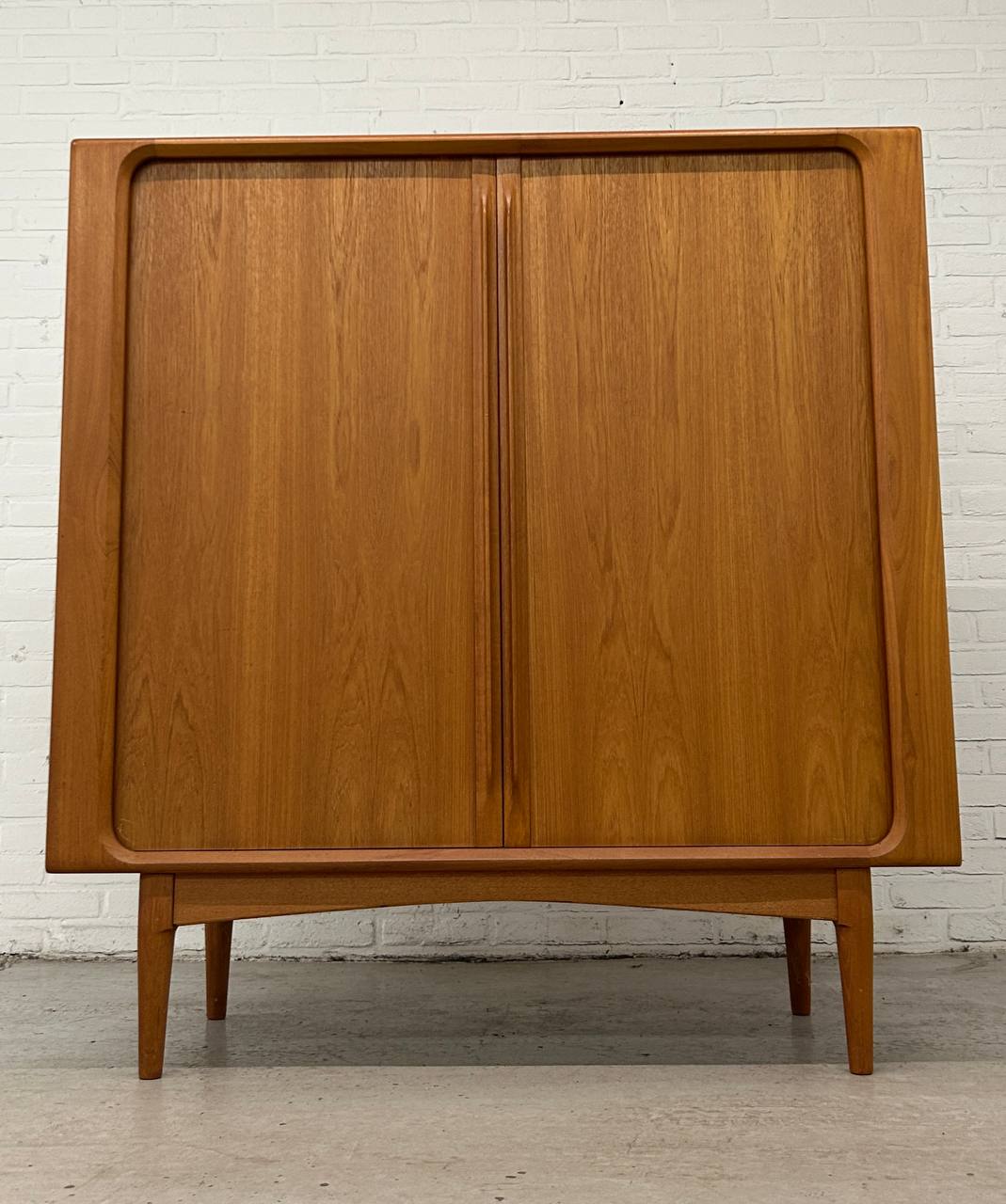 Bernhard Pedersen & Son highboard