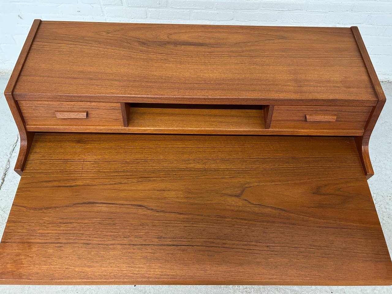 Arne Wahl Iversen bureau, secretaire