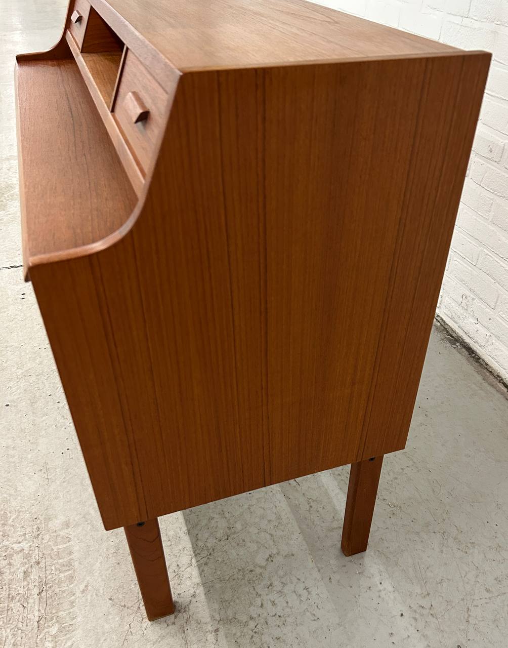 Arne Wahl Iversen bureau, secretaire