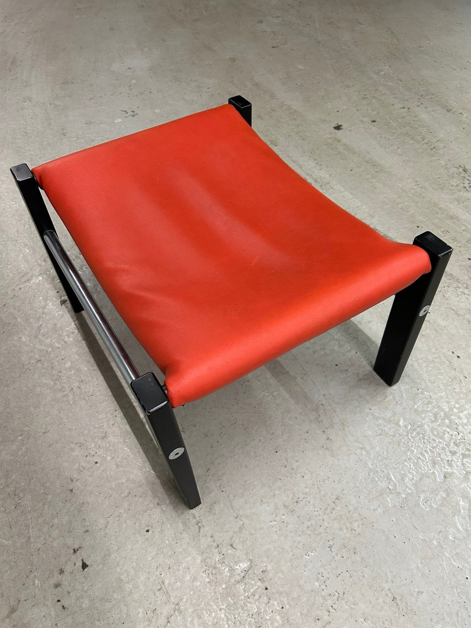 Vintage Arkana Safari chairs / set