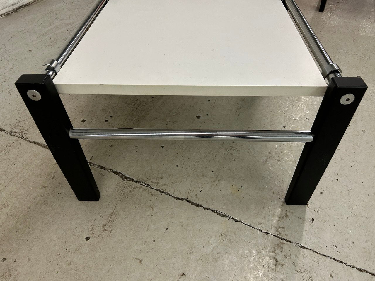 Vintage Arkana Safari chairs / set