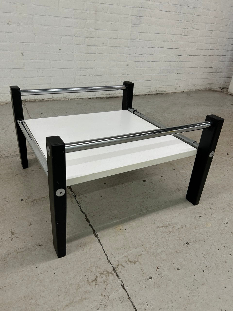 Vintage Arkana Safari chairs / set