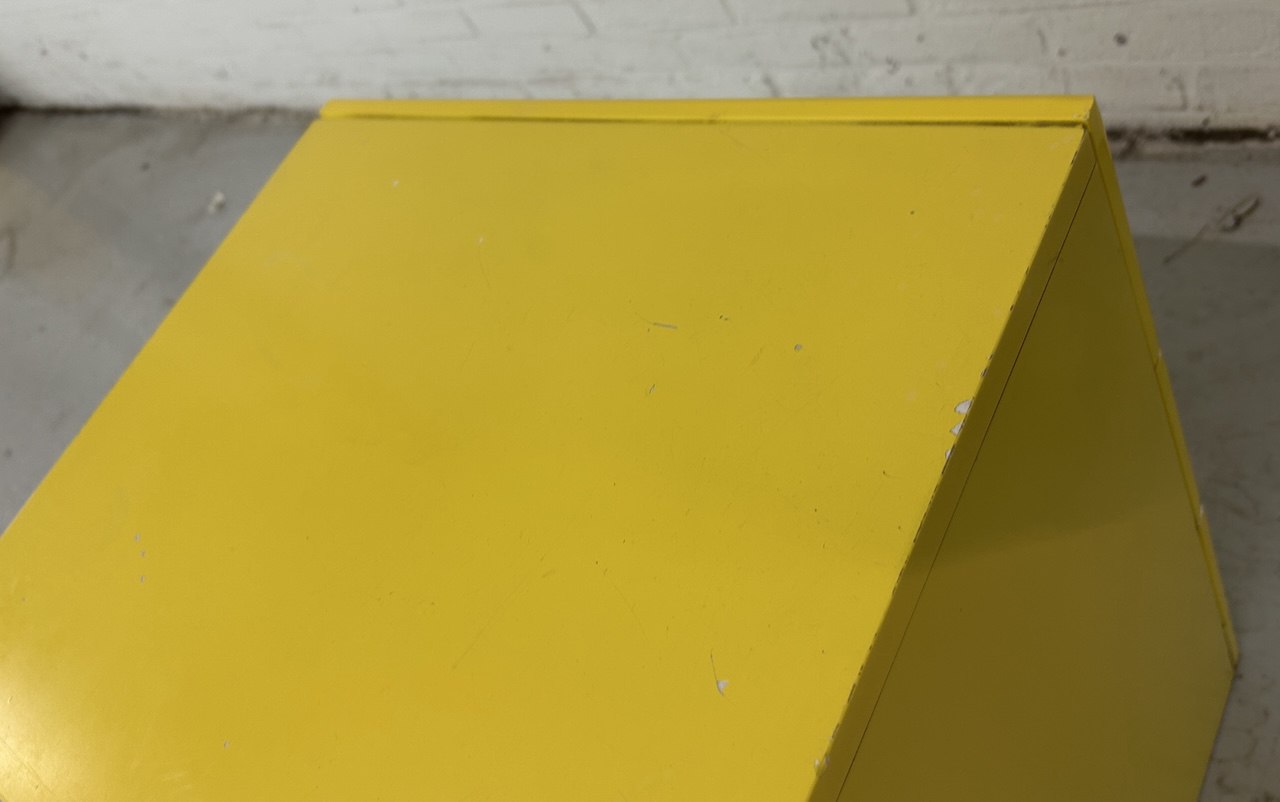 Vintage Quadro meubel Schönbuch