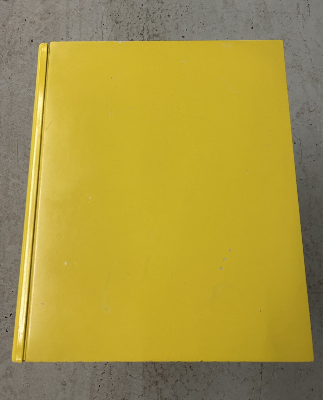 Vintage Quadro meubel Schönbuch