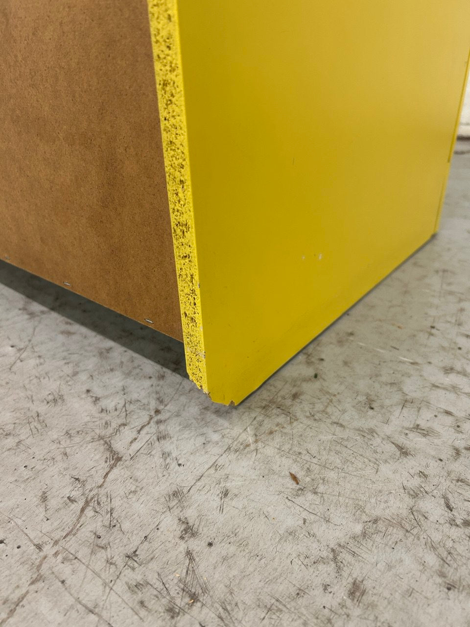 Vintage Quadro meubel Schönbuch