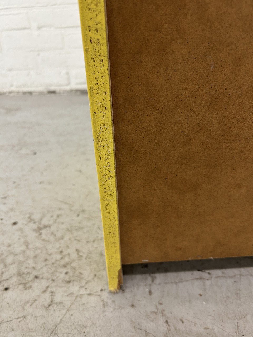 Vintage Quadro meubel Schönbuch