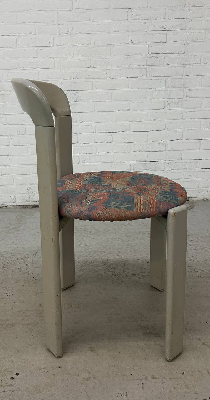 18 x Bruno Rey - Kusch & Co stoelen
