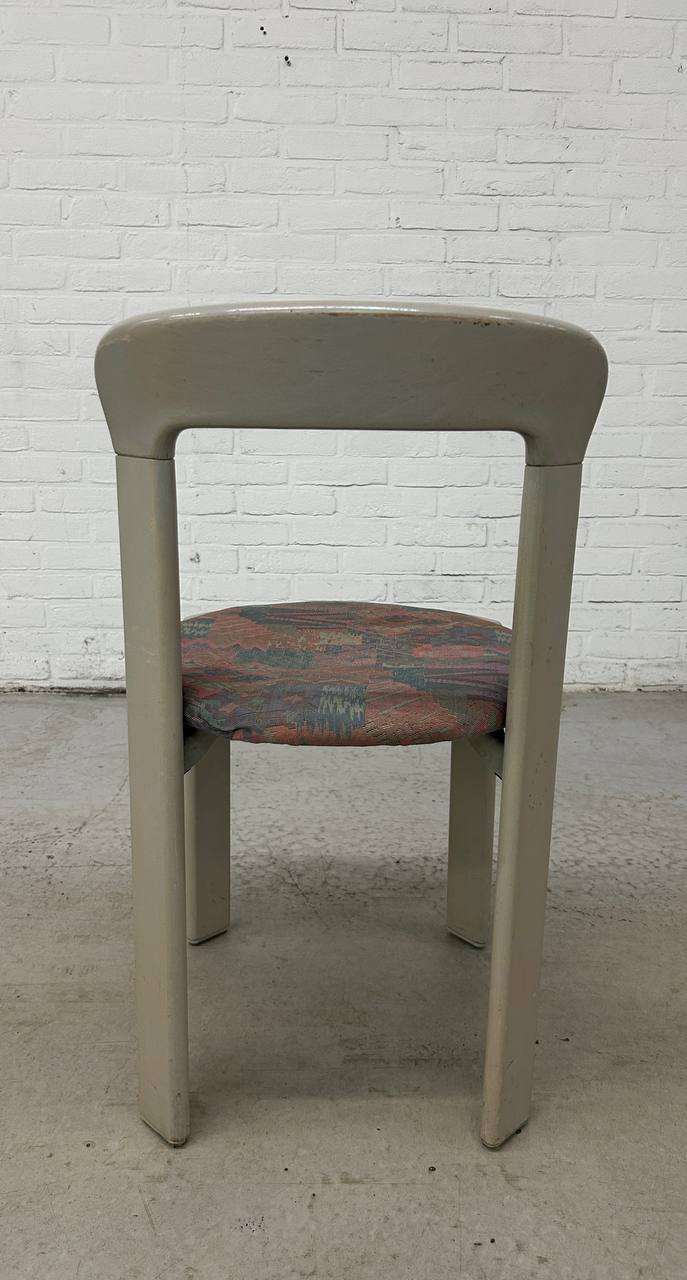 18 x Bruno Rey - Kusch & Co stoelen